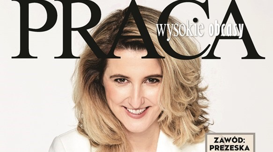 Wysokie Obcasy Praca