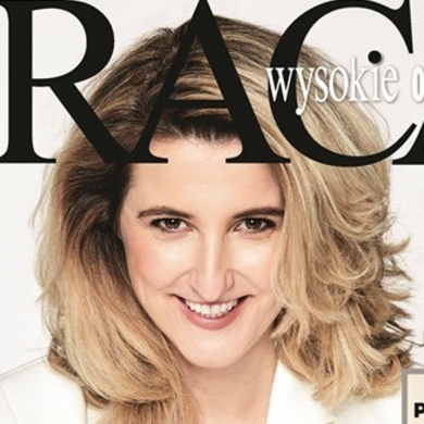 Wysokie Obcasy Praca