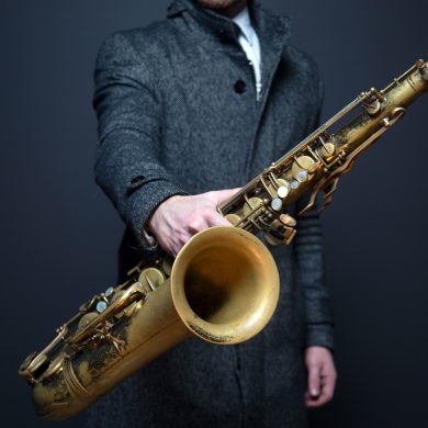 Charytatywny koncert „Budzimy Jazzem: Komeda”. Retransmisja w radiowej Jedynce