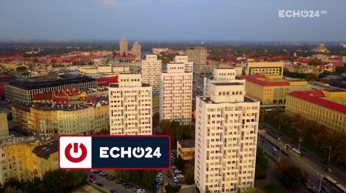 Michał Winnicki przejął spółkę Echo 24
