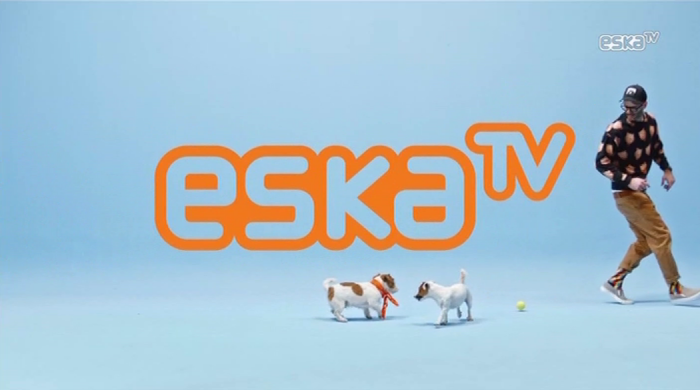 Eska TV z nową oprawą graficzną
