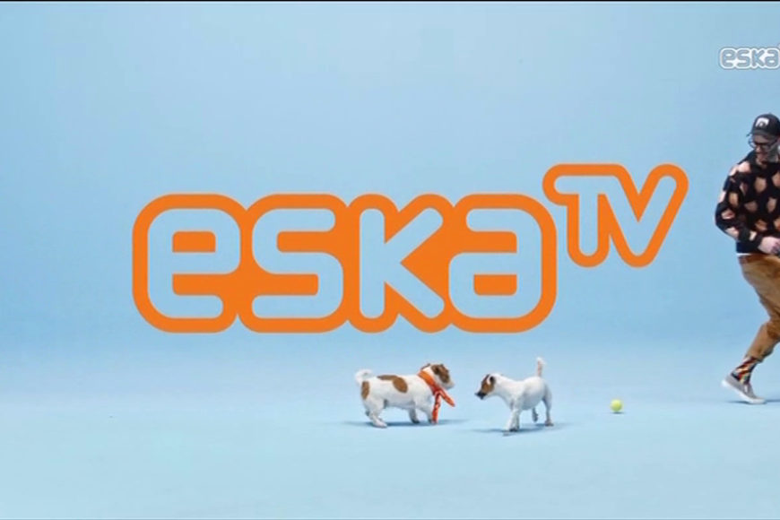 Eska TV z nową oprawą graficzną