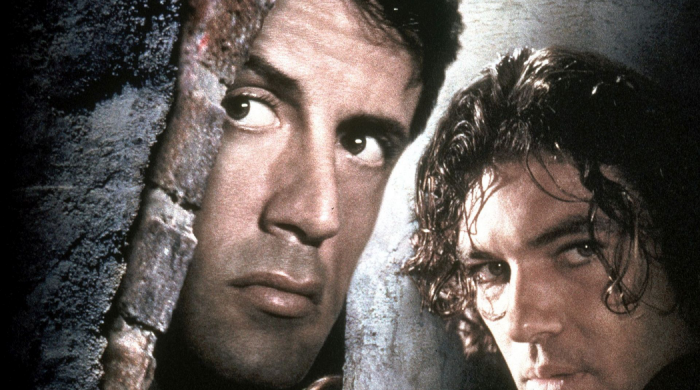 Kultowe filmy z lat dziewięćdziesiątych w TNT