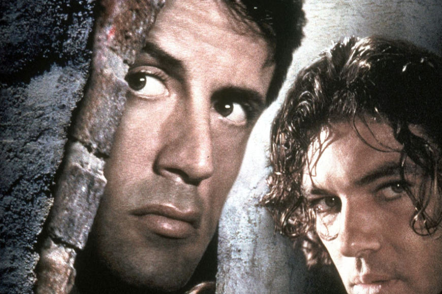 Kultowe filmy z lat dziewięćdziesiątych w TNT