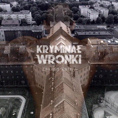 Krminał Wronki