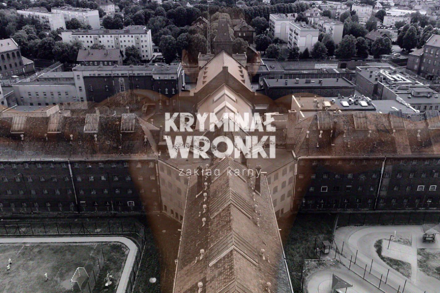 „Kryminał Wronki” od 9 maja w Telewizji WP