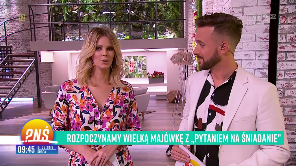 Pytanie na śniadanie
