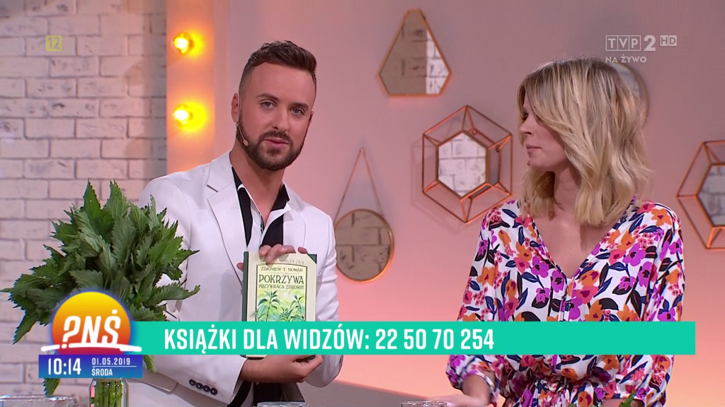 Pytanie na śniadanie