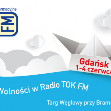 30. rocznica częściowo wolnych wyborów w Radiu TOK M