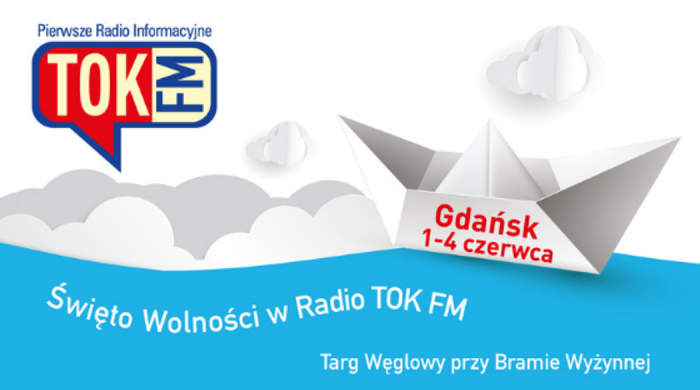 30. rocznica częściowo wolnych wyborów w Radiu TOK FM