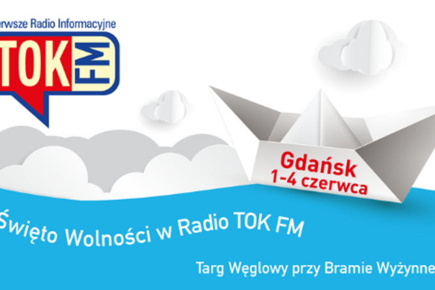 30. rocznica częściowo wolnych wyborów w Radiu TOK FM