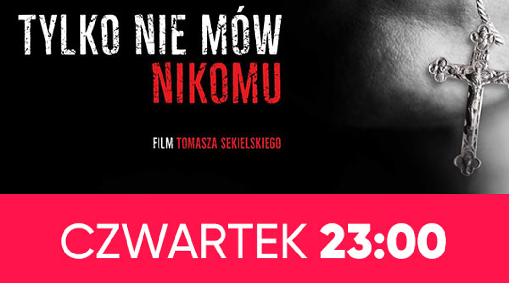 Tylko nie mów nikomu