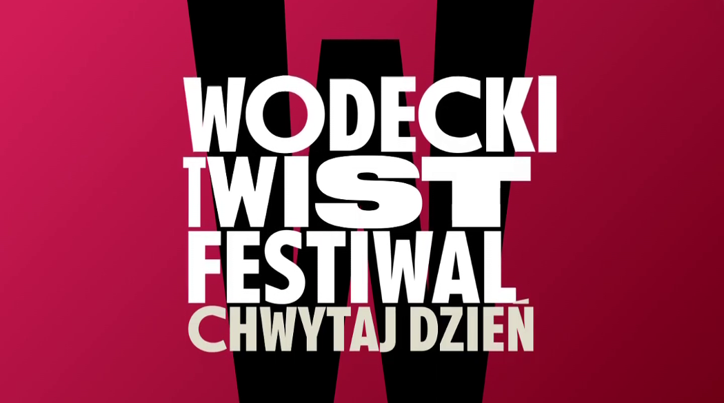 Wodecki Twist Festiwal