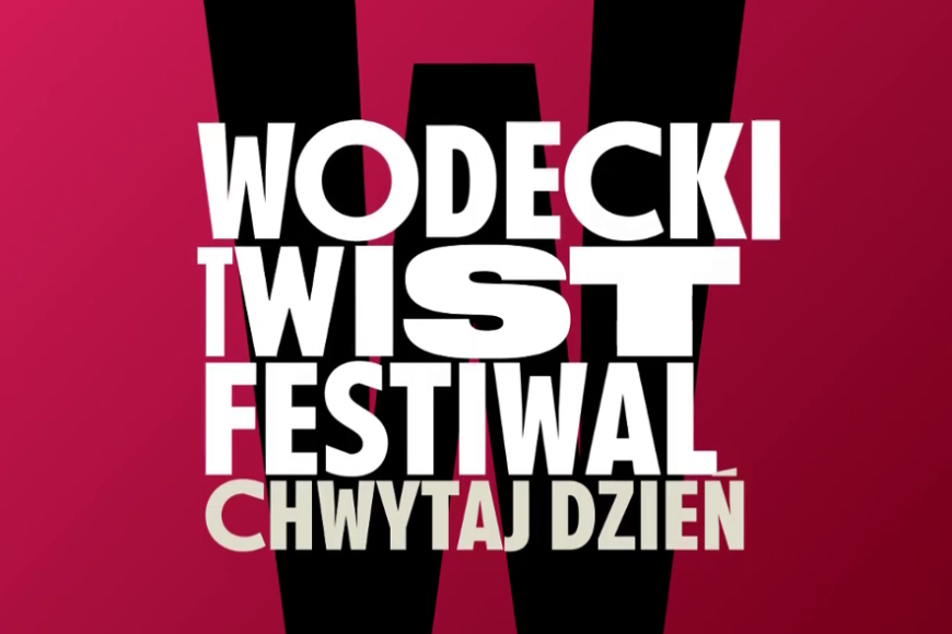 Druga edycja Wodecki Twist Festiwal w TVN. Wsród gwiazd Brodka i Dawid Podsiadło