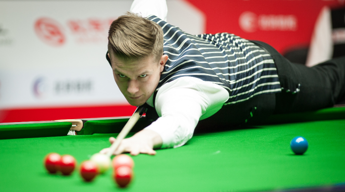 Drużynowy Puchar Świata w snookerze od 24 czerwca w Eurosporcie
