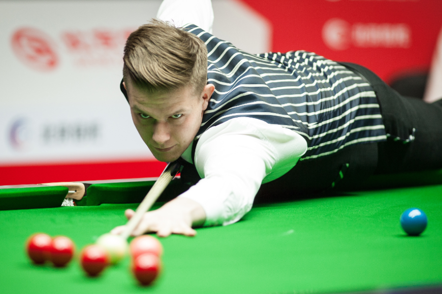 Drużynowy Puchar Świata w snookerze od 24 czerwca w Eurosporcie