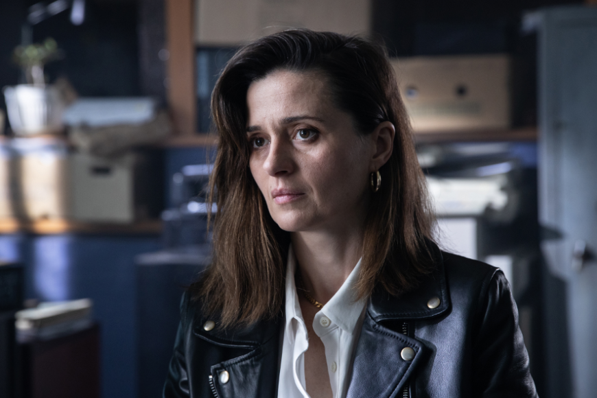 Ruszyły zdjęcia do nowego serialu „Motyw”. Premiera wiosną 2020 w TVN