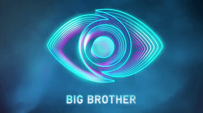 Logo Big Brother