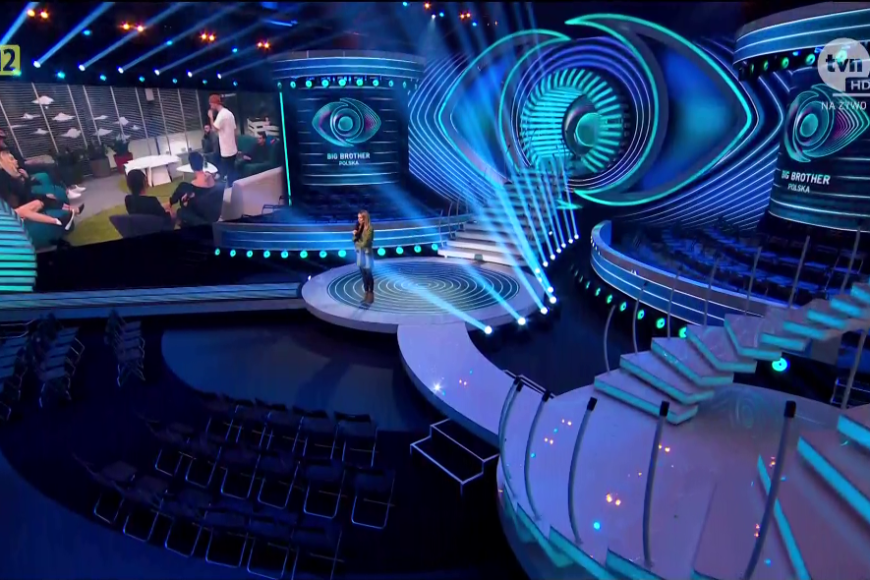 TVN 7 pokaże jesienią kolejną edycję programu Big Brother