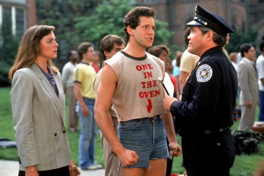 „Komedie na lato” w lipcu w telewizji TNT