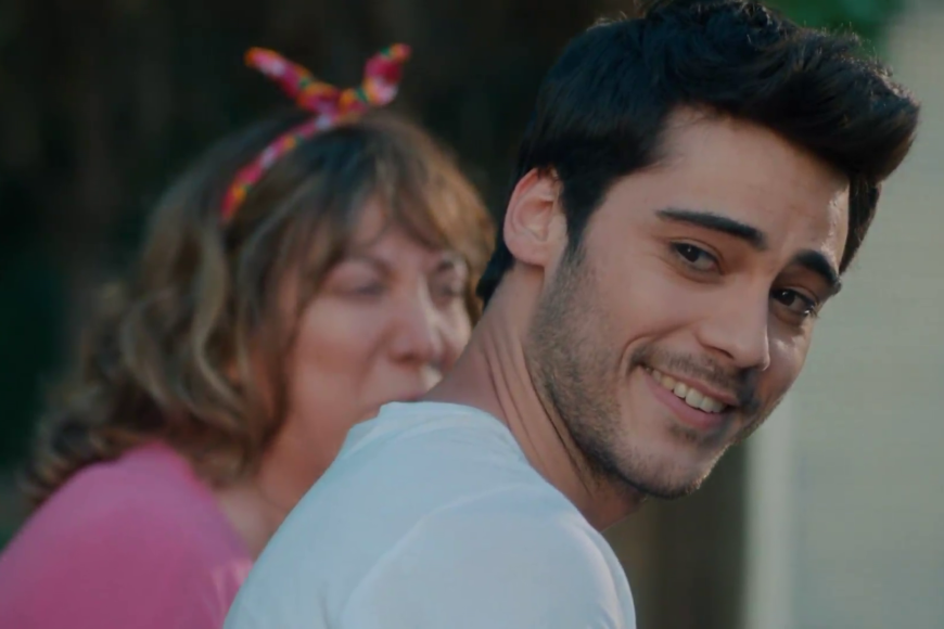 Turecki serial „Marzę o Tobie” od 17 czerwca w TVP 2