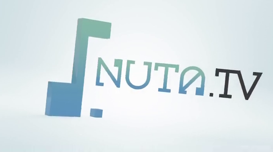 Logo Nuta TV