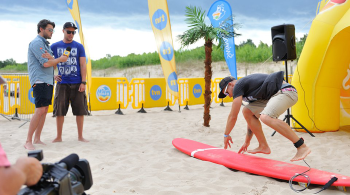 5 lipca ruszy kolejna edycja akcji „Projekt Plaża”
