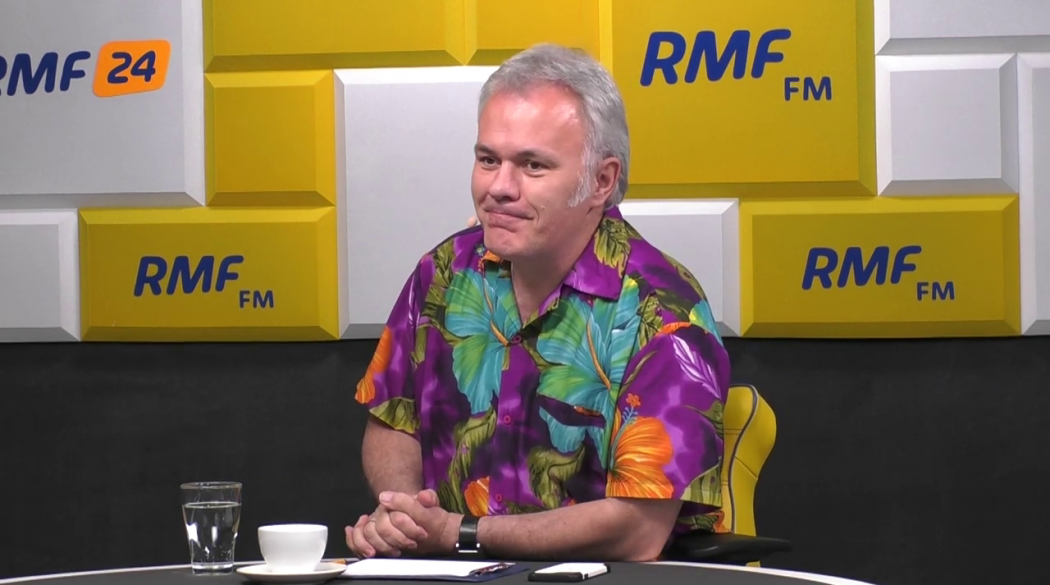 Robert Mazurek