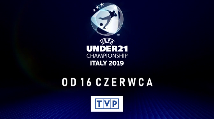 Mistrzostwa Europy U-21 2019 od 16 czerwca w TVP