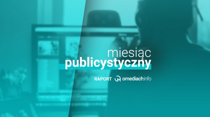W listopadzie przewaga polityków opozycji nad rządzącymi w TVN24
