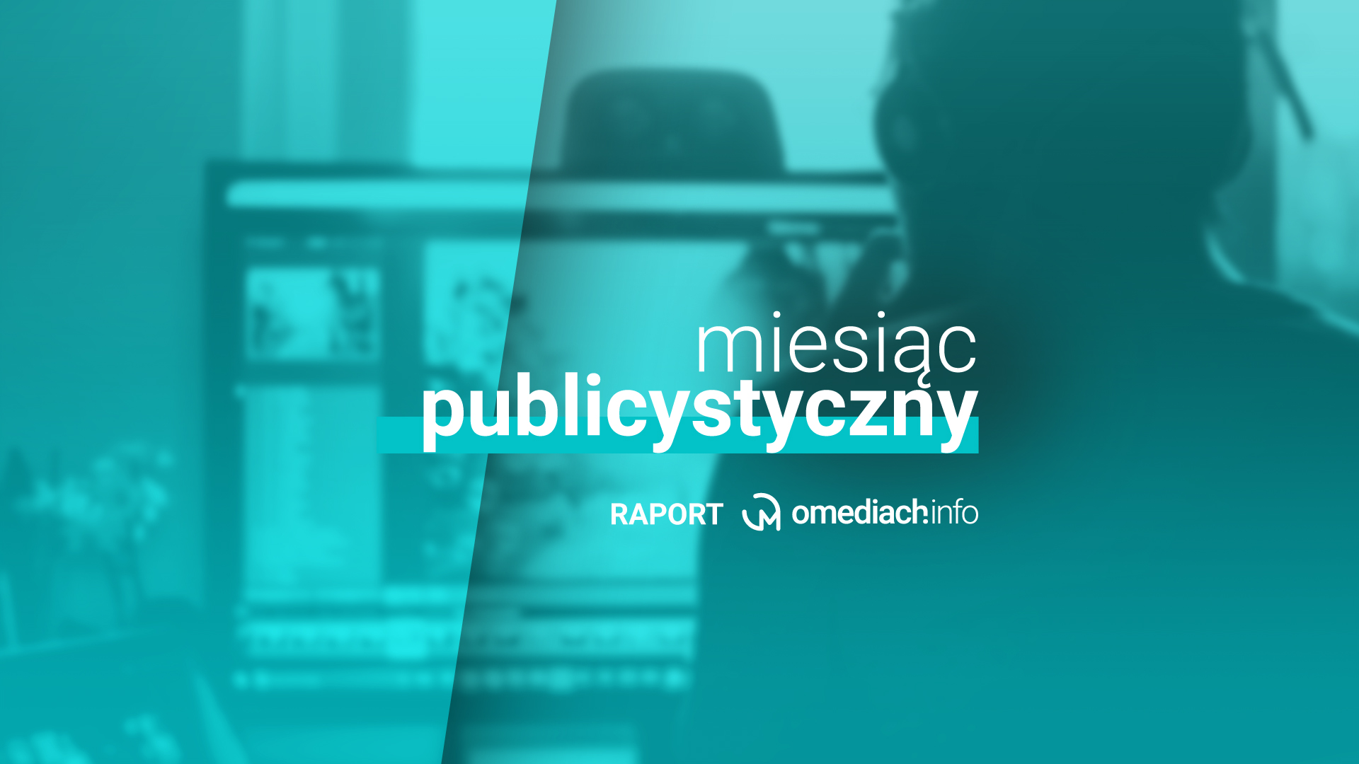 W listopadzie przewaga polityków opozycji nad rządzącymi w TVN24