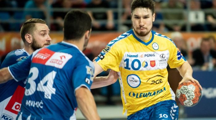 PGNiG Superliga piłkarzy ręcznych w TVP Sport przez 4 lata