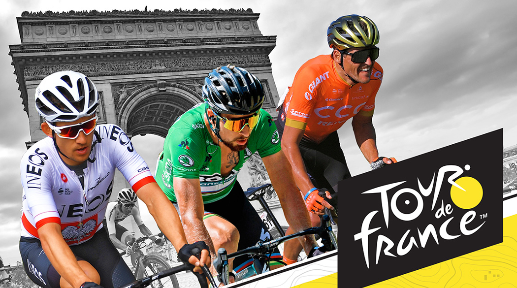106. Tour de France