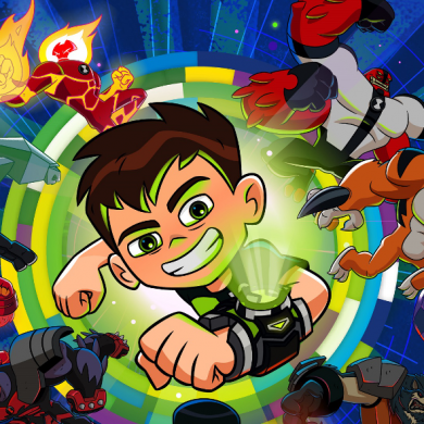 Ben 10