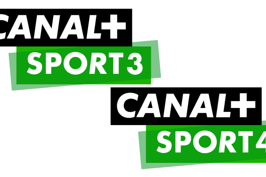 Ruszyły dwa nowe kanały – Canal+ Sport 3 i Canal+ Sport 4