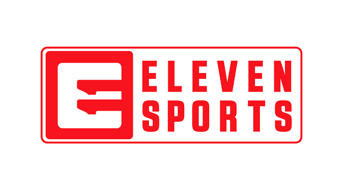 Logo Eleven Sports