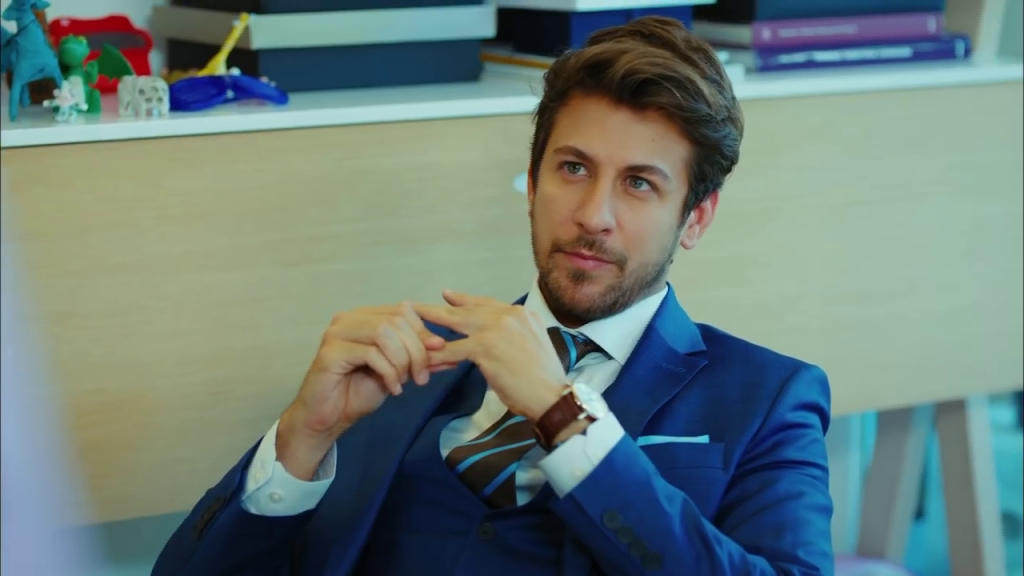 Emre Divit Wymarzona miłość