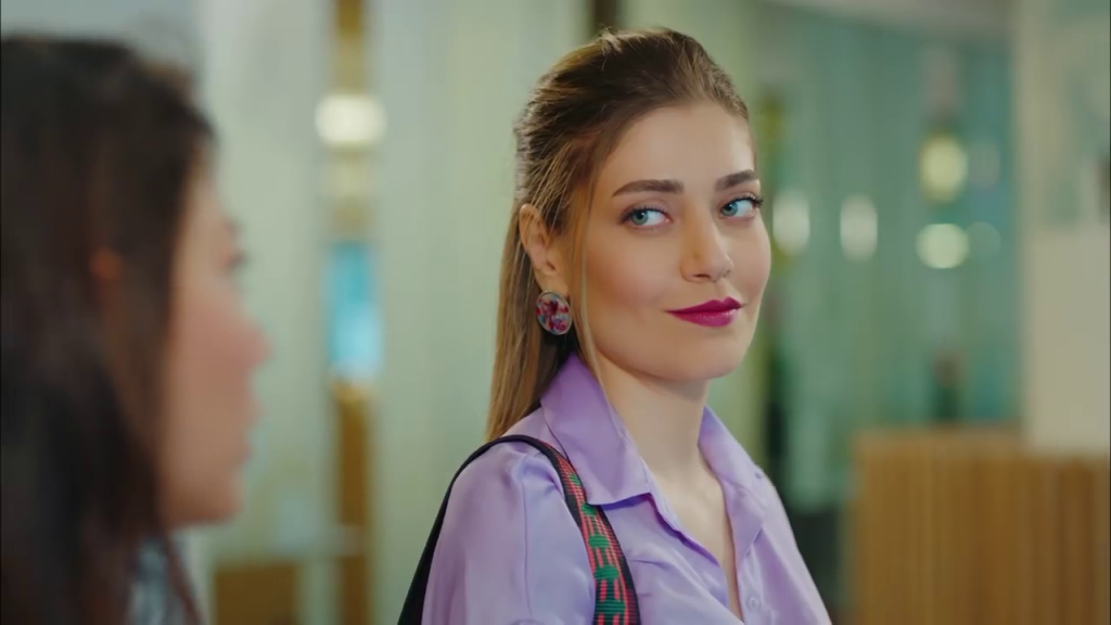 Leyla Aydin Wymarzona miłość