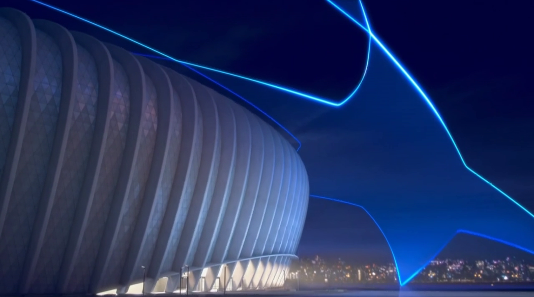 Liga Mistrzów UEFA