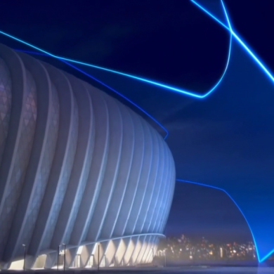 Liga Mistrzów UEFA