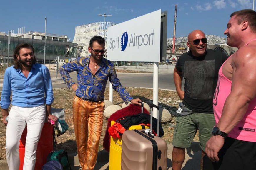 Drugi sezon programu „Orzeł czy reszka” we wrześniu w TTV