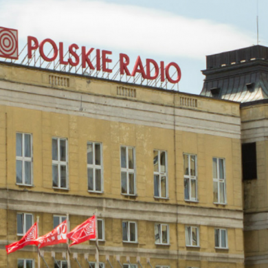Polskie Radio planuje uruchomić stację PR HIT