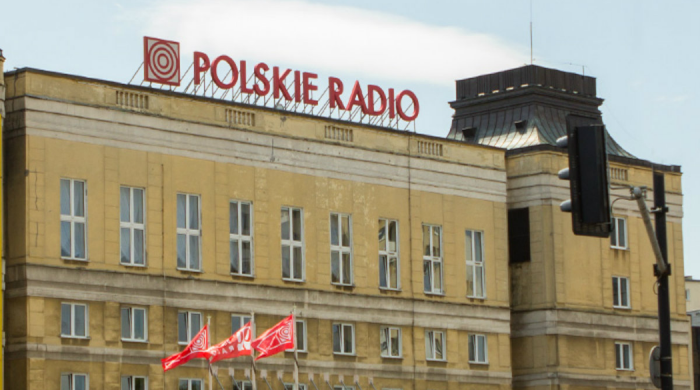 Pierwsza Noc Promsów w Radiowej Dwójce