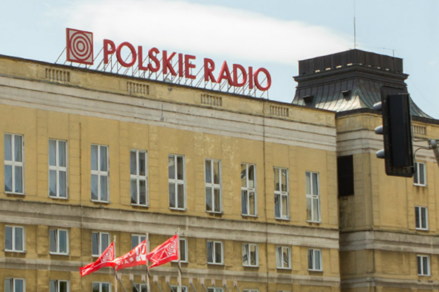 75. rocznica wybuchu Powstania Warszawskiego w Polskim Radiu