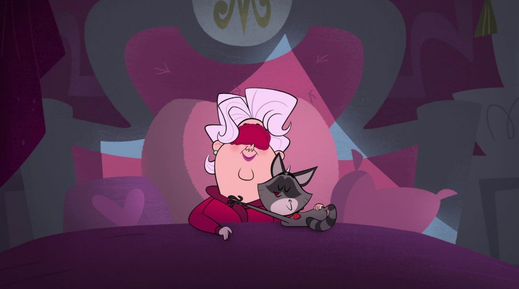 Taffy