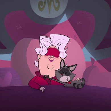 Taffy