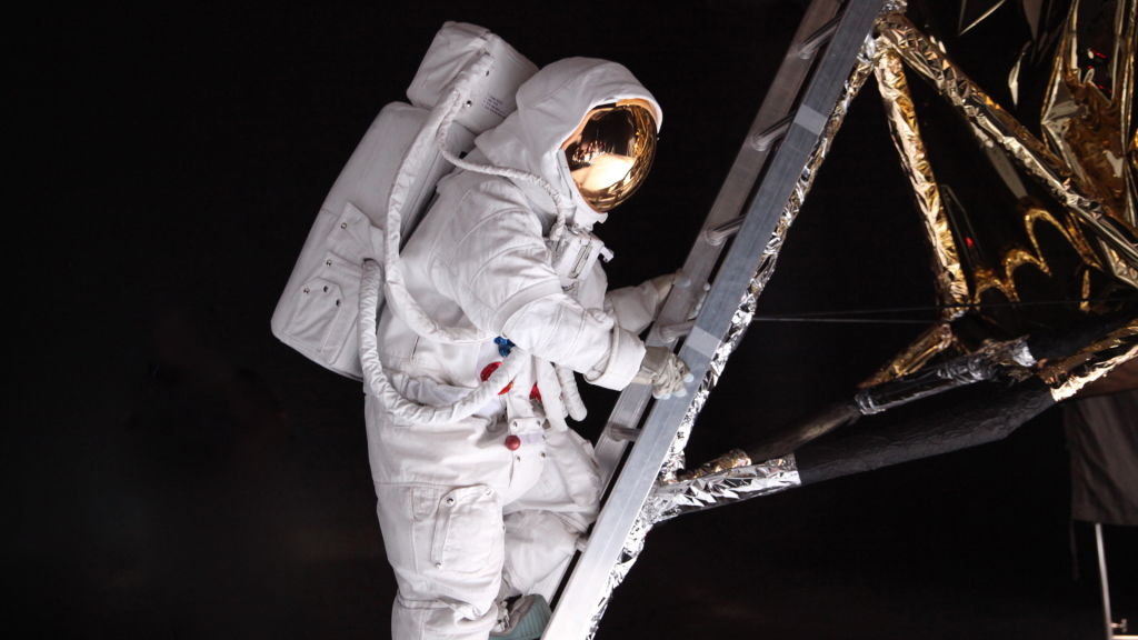 Propozycje Discovery Channel i Discovery Science w 50. rocznicę