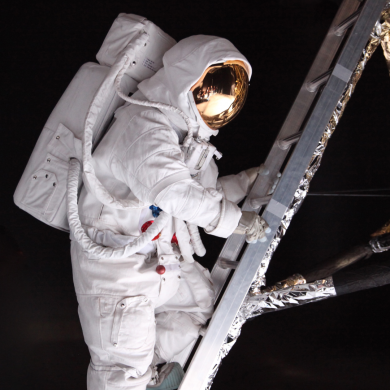 Propozycje Discovery Channel i Discovery Science w 50. rocznicę lądowania na Księżycu