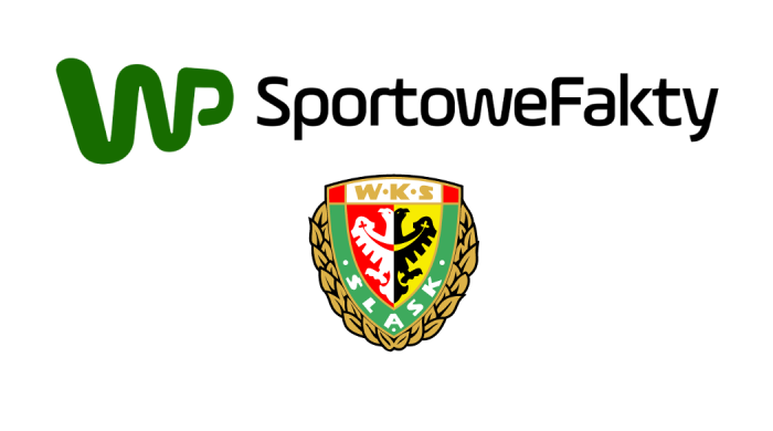 WP SportoweFakty patronem medialnym klubu WKS Śląsk Wrocław