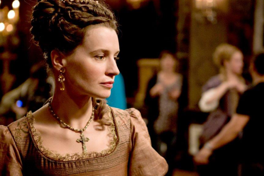 Trzeci sezon serialu „Wersal. Prawo krwi” od 14 lipca w Epic Drama